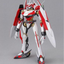 Eureka Seven Nirvash Spec 2