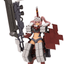 FRAME ARMS GIRL KAGUTSUCHI-OTSU FENCER