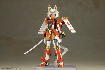 FRAME ARMS GIRL SHINGEN