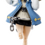 GUILTY GEAR -STRIVE- Bridget Articulated Plastic Model Kit