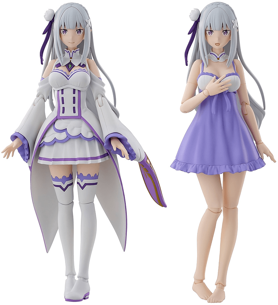 Emilia DX