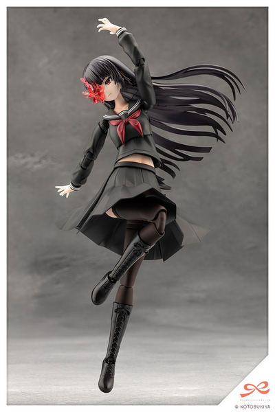 KUON YAKUSHIJI [MARIA KAGARIBI COSTUME]