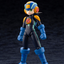 MEGA MAN (MEGA MAN BATTLE NETWORK)