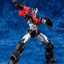 MODEROID Mazinger ZEST