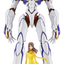 MODEROID RahXephon