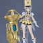 PLAMATEA VALKYRIE TUNE Iris = Bruckner
