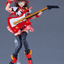 PLAMATEA VALKYRIE TUNE Lisa = Caster