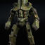 PLAMAX JG-01: Cherno Alpha