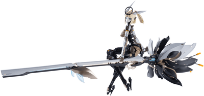 RS-03 Starflower Lily MK3