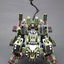 RZ-041 LIGER ZERO PANZER Marking Plus Ver.