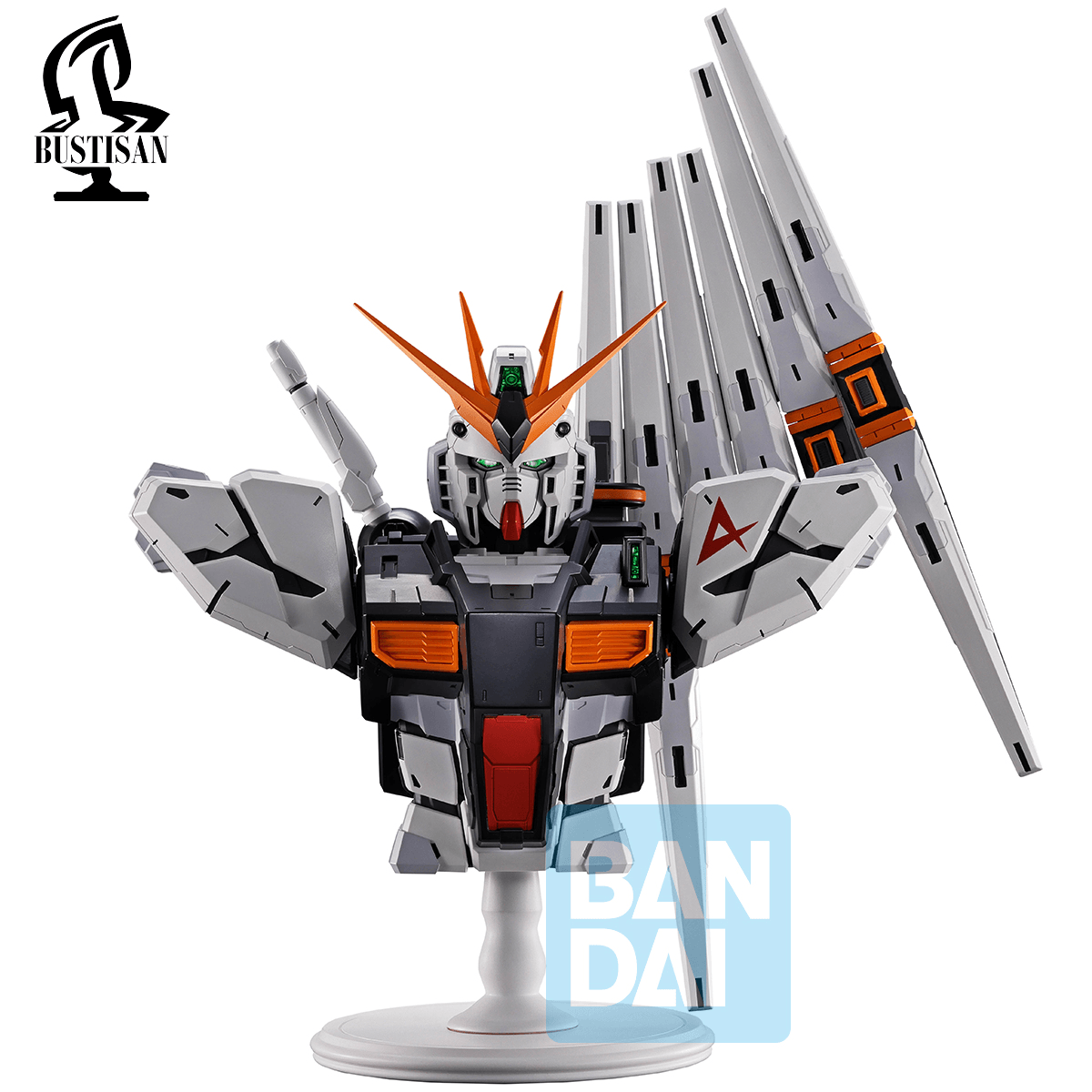 V Gundam (Universal Century Saga) Ichibansho