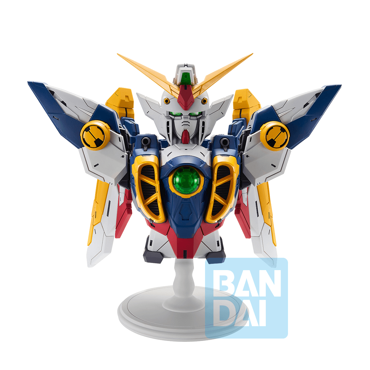Wing Gundam Ichibansho