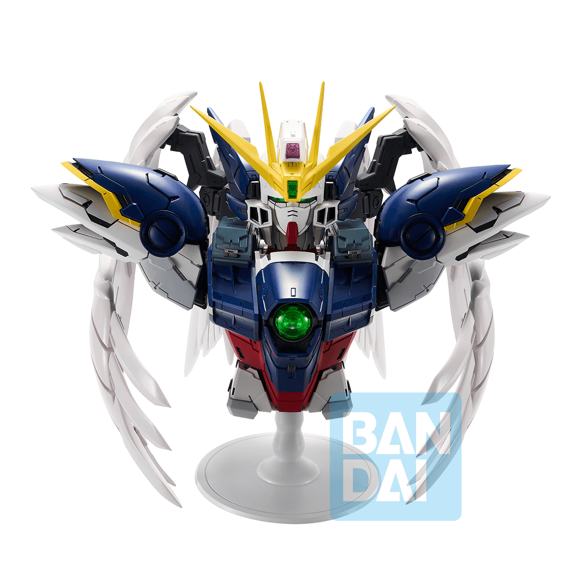 Wing Gundam Zero EW Ichibansho