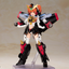 CROSS FRAME GIRL STAR GAOGAIGAR