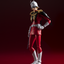 Char Aznable Mobile Suit Gundam, TAMASHII NATIONS S.H.Figuarts