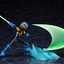 MEGA MAN (MEGA MAN BATTLE NETWORK)