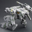 METAL GEAR REX