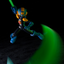 MEGA MAN (MEGA MAN BATTLE NETWORK)