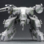 METAL GEAR REX