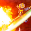 MEGA MAN (MEGA MAN BATTLE NETWORK)