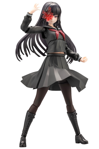 KUON YAKUSHIJI [MARIA KAGARIBI COSTUME]