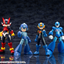 MEGA MAN (MEGA MAN BATTLE NETWORK)