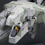 METAL GEAR REX