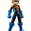 MEGA MAN (MEGA MAN BATTLE NETWORK)