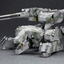 METAL GEAR REX