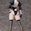 2B (YoRHa No.2 Type B): Bunny Ver.
