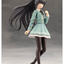 ARRANGE WIG HIME CUT PONY TAIL