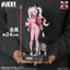 Alice Plastic Model Kit