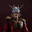 Char Aznable Mobile Suit Gundam, TAMASHII NATIONS S.H.Figuarts