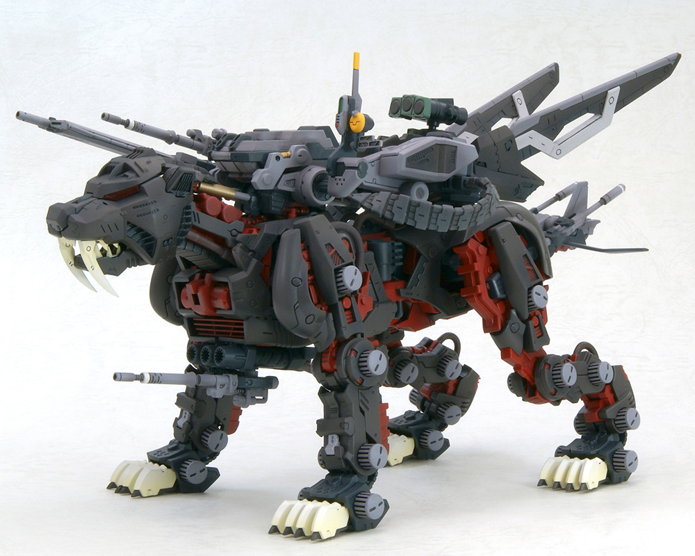 EPZ-003 GREAT SABRE MARKING PLUS Ver.