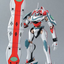 Eureka Seven Nirvash
