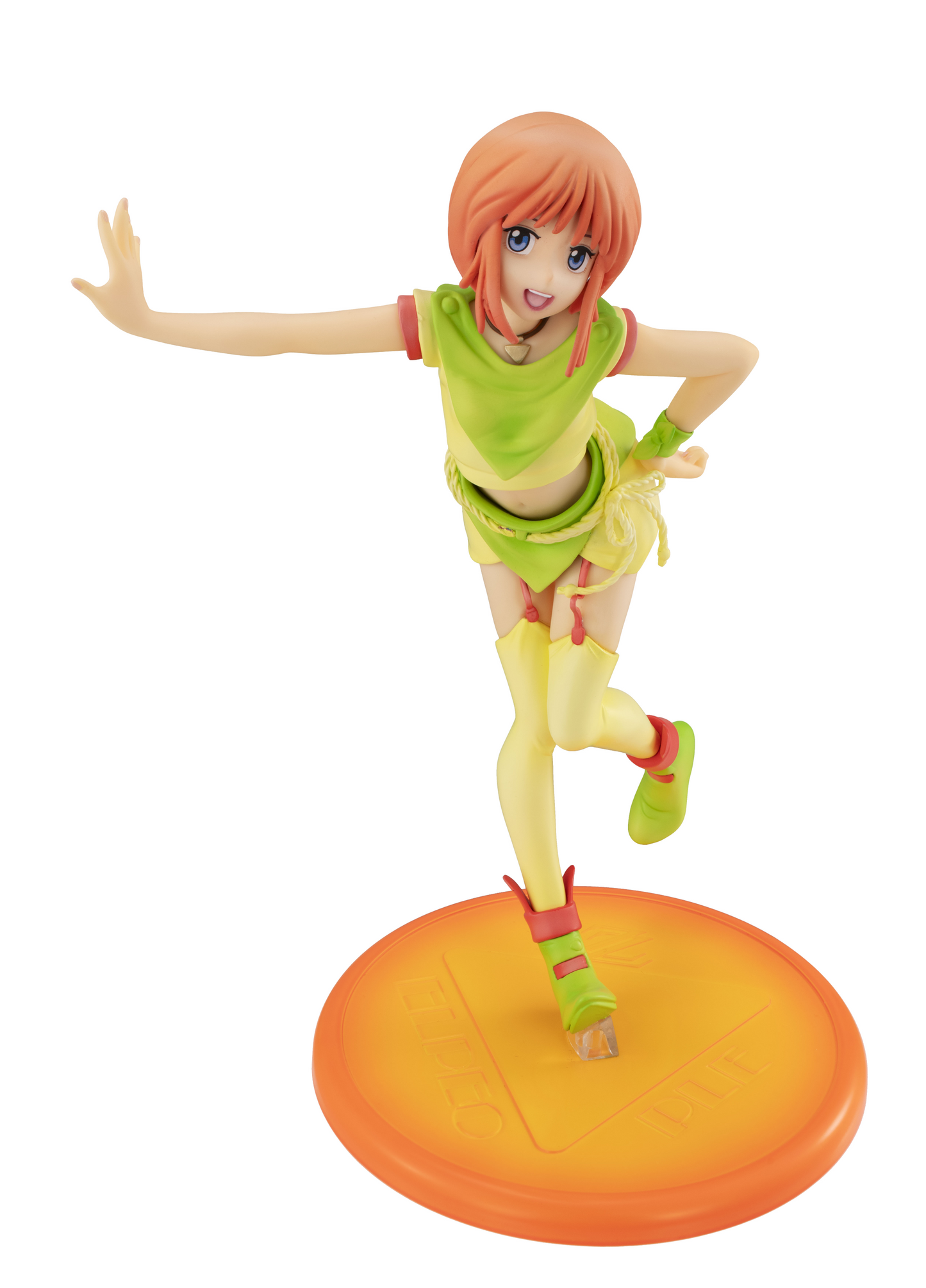 Excellent Model RAHDX G.A.NEO MOBILE SUIT GUNDAM ZZ Elpeo Ple (Repeat)