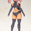 FRAME ARMS GIRL KAGUTSUCHI-OTSU FENCER
