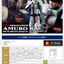 GGG series Mobile Suit Gundam Char's Counterattack Amuro Ray【Limited Repeat Ver.】