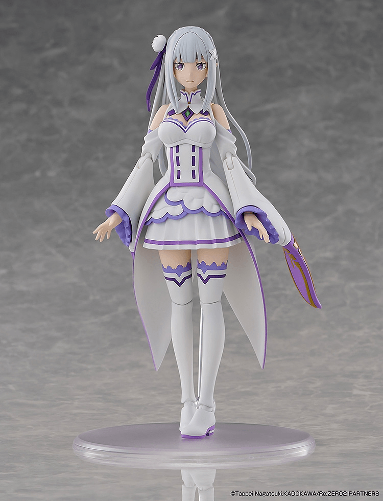 Emilia DX