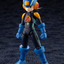MEGA MAN (MEGA MAN BATTLE NETWORK)