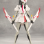 METAMORPHOSE UNIT EXARMOR WHITE NURSE