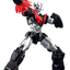 MODEROID Mazinger ZEST
