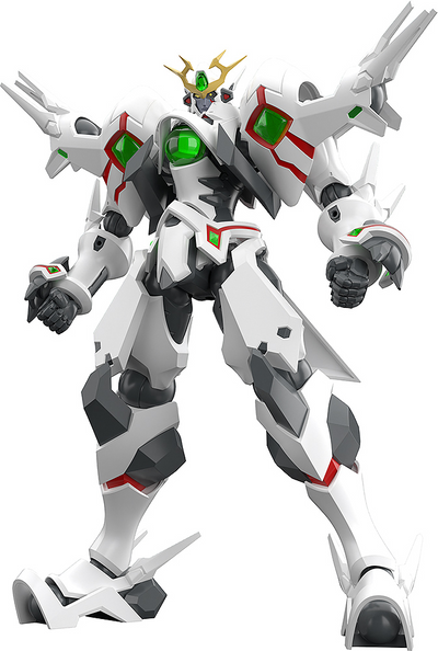 MODEROID Ordian