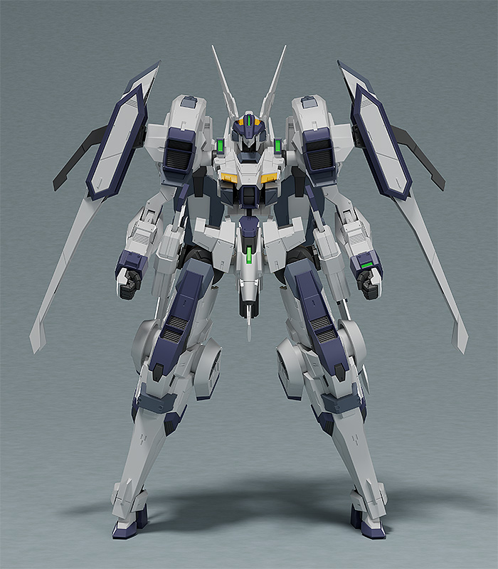 MODEROID SIDE:GR Edelstein II (Zwei)