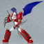 MODEROID Shin Getter 1