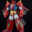 MODEROID Shin Getter Dragon