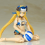 P3 HRESVELGR=ATER Summer Vacation Ver.