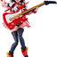 PLAMATEA VALKYRIE TUNE Lisa = Caster