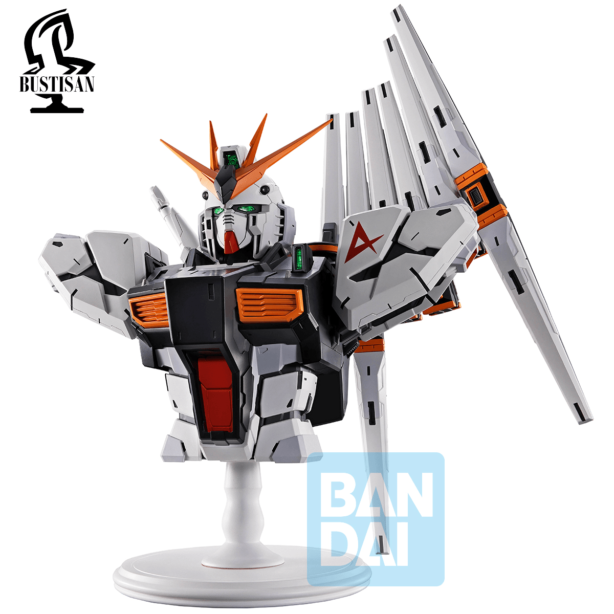 V Gundam (Universal Century Saga) Ichibansho