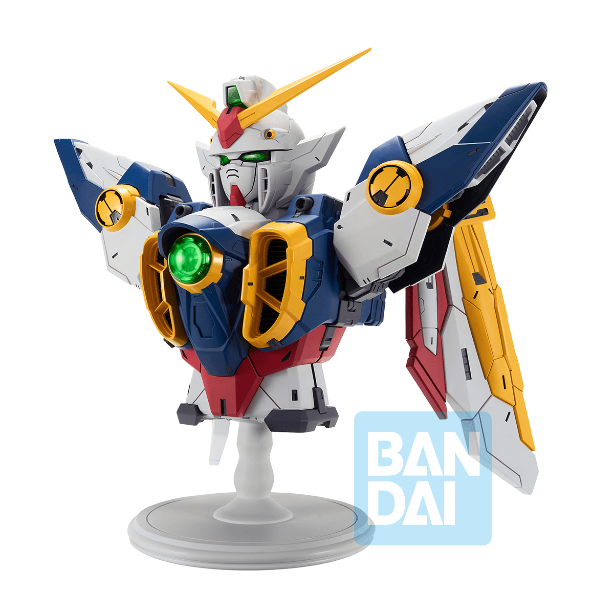 Wing Gundam Ichibansho